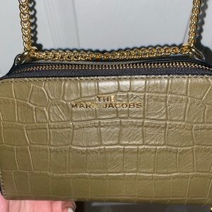 Crossbody Marc Jacobs bag